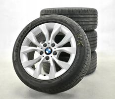 BMW X1 E84 R16-alumiinivanne 