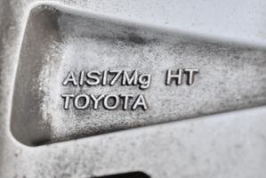 Toyota Auris 150 Felgi aluminiowe R18 