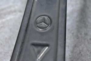 Mercedes-Benz ML W166 R 21 lengvojo lydinio ratlankis (-iai) 
