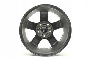 Volkswagen Golf VI R15 alloy rim 