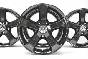 Volkswagen Golf VI R15 alloy rim 