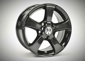 Volkswagen Golf VI R15 alloy rim 