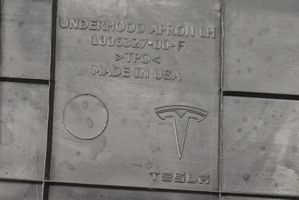 Tesla Model S Autres pièces intérieures 1006327-00-F