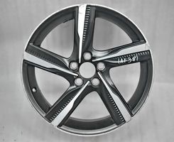 Volvo S40, V40 R18 alloy rim 