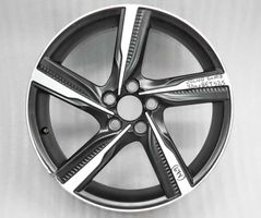 Volvo S40, V40 R18 alloy rim 