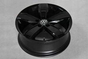 Volkswagen Touran III Felgi aluminiowe R17 