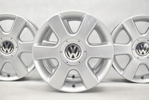 Volkswagen Vento Cerchione in lega R16 