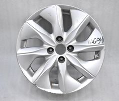 Renault Zoe R 16 alumīnija - vieglmetāla disks (-i) 