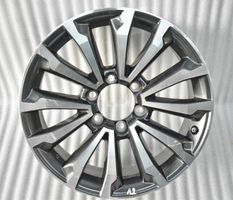 Toyota Land Cruiser (J200) R19 alloy rim 