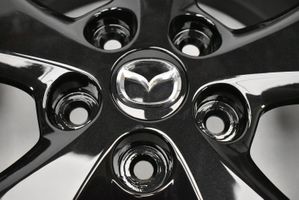 Mazda 6 Felgi aluminiowe R17 
