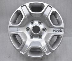 Ford Ranger Felgi aluminiowe R17 