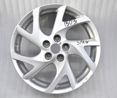 Mazda 6 Felgi aluminiowe R18 