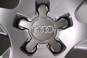 Audi S5 Facelift Felgi aluminiowe R17 