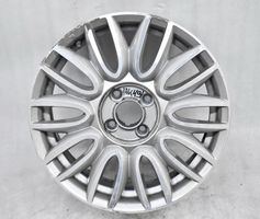 Fiat Punto (199) Felgi aluminiowe R16 