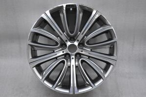 BMW 7 G11 G12 R 20 alumīnija - vieglmetāla disks (-i) 