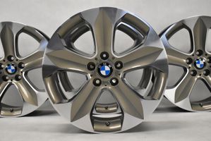 BMW X6 E71 Felgi aluminiowe R19 