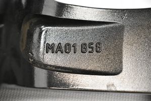 Mercedes-Benz ML W164 R 18 lengvojo lydinio ratlankis (-iai) 