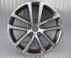 Volkswagen Touran III Felgi aluminiowe R18 