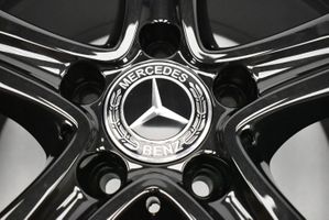Mercedes-Benz E W124 R18-alumiinivanne 