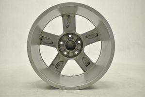 Audi Q7 4L R19 alloy rim 