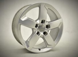 Audi Q7 4L R19 alloy rim 