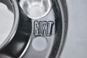 Fiat 500 Abarth Felgi aluminiowe R16 