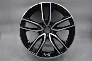 Mercedes-Benz GLE AMG (W166 - C292) Felgi aluminiowe R22 