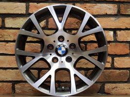 BMW 7 F01 F02 F03 F04 Cerchione in lega R17 