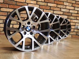 BMW 7 F01 F02 F03 F04 Cerchione in lega R17 