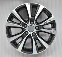 Hyundai i30 Felgi aluminiowe R17 