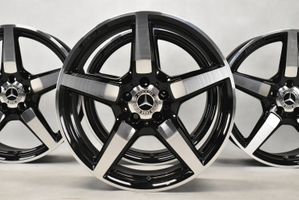 Mercedes-Benz CLS C218 AMG R19 alloy rim 