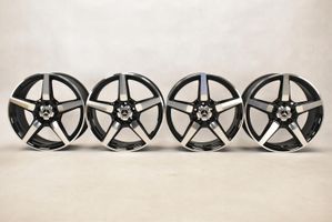 Mercedes-Benz CLS C218 AMG R19 alloy rim 