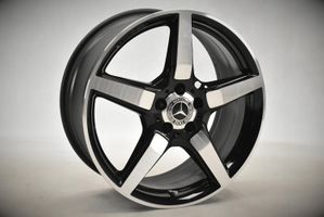 Mercedes-Benz CLS C218 AMG R19 alloy rim 