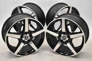 Mercedes-Benz CLS C218 AMG R19 alloy rim 