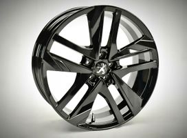 Peugeot 308 R19 alloy rim 