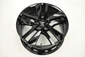 Peugeot 308 R19 alloy rim 