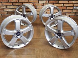 Ford Mondeo MK II R17 alloy rim 