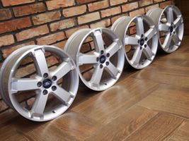 Ford Mondeo MK II R17 alloy rim 