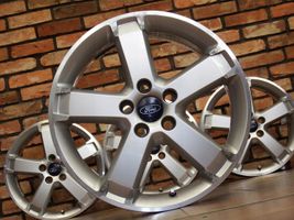 Ford Mondeo MK II R17 alloy rim 