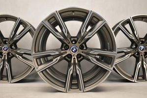 BMW X5 G05 Cerchione in lega R22 