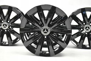 Mercedes-Benz A W176 R16 alloy rim 