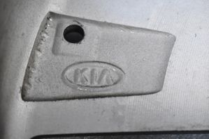 KIA Soul Felgi aluminiowe R16 