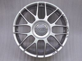 Audi A4 S4 B5 8D R17-alumiinivanne 