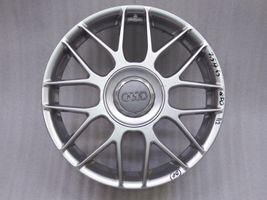 Audi A4 S4 B5 8D Cerchione in lega R17 