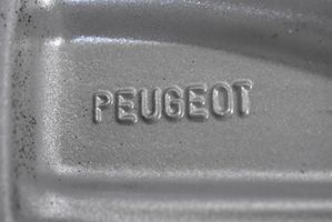 Peugeot 508 R18-alumiinivanne 
