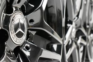 Mercedes-Benz S AMG W222 Felgi aluminiowe R19 