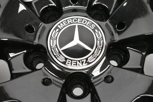 Mercedes-Benz S AMG W222 Felgi aluminiowe R19 