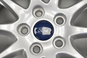 Ford Focus C-MAX Обод (ободья) колеса из легкого сплава R 16 
