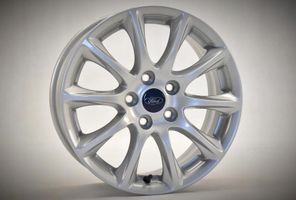 Ford Focus C-MAX R16 alloy rim 