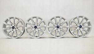 Ford Focus C-MAX R16 alloy rim 